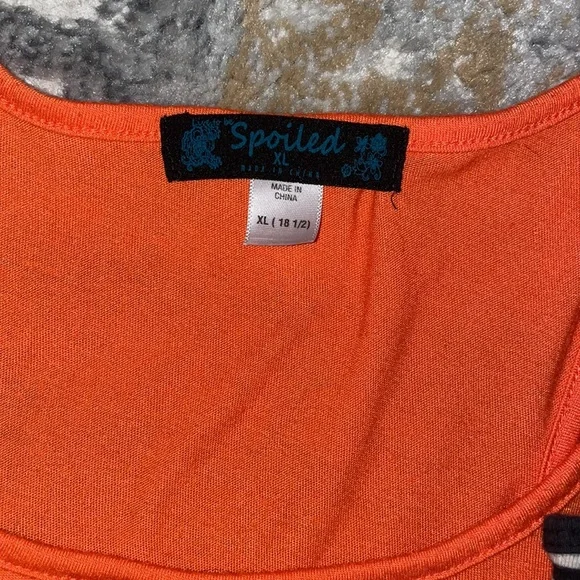 4/ Bundle of tank top - Picture 3 of 5